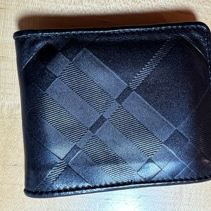 Burberry men’s wallet